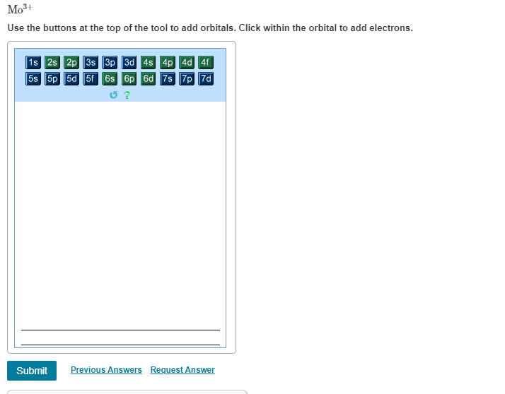 Solved M.3+ Use the buttons at the top of the tool to add | Chegg.com
