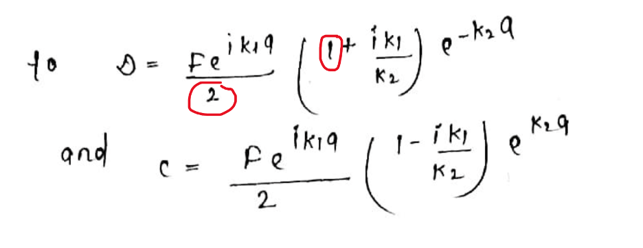 Solved Hi there I was following this question in Chegg | Chegg.com