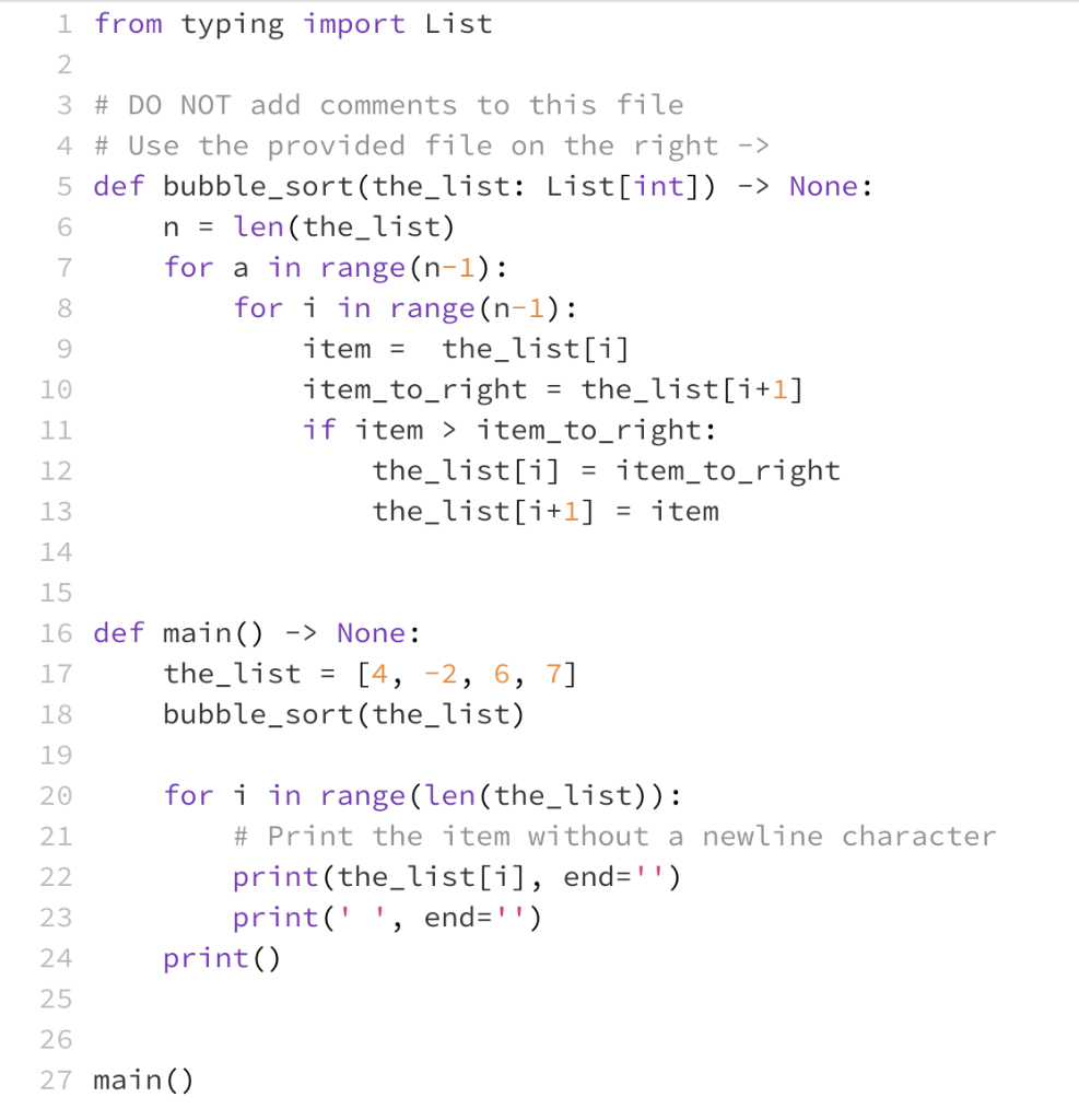 Solved Please faithfully convert the above python code into | Chegg.com