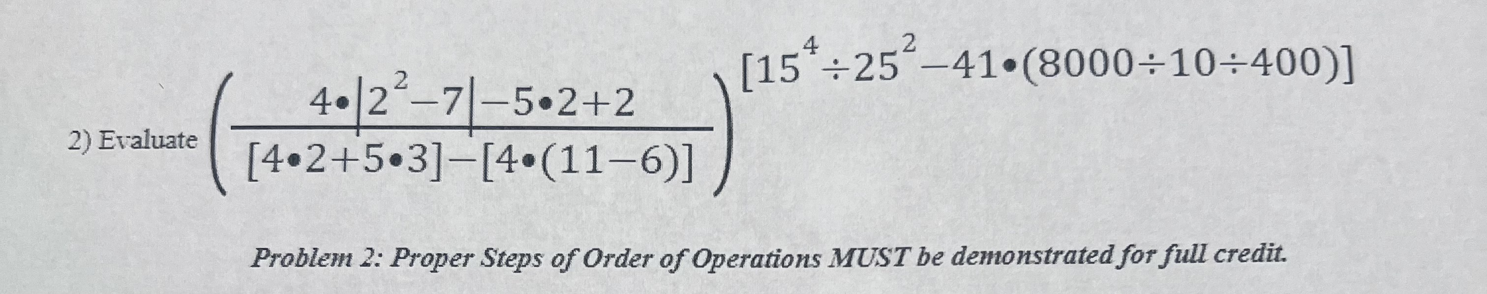 Solved evaluate chegg