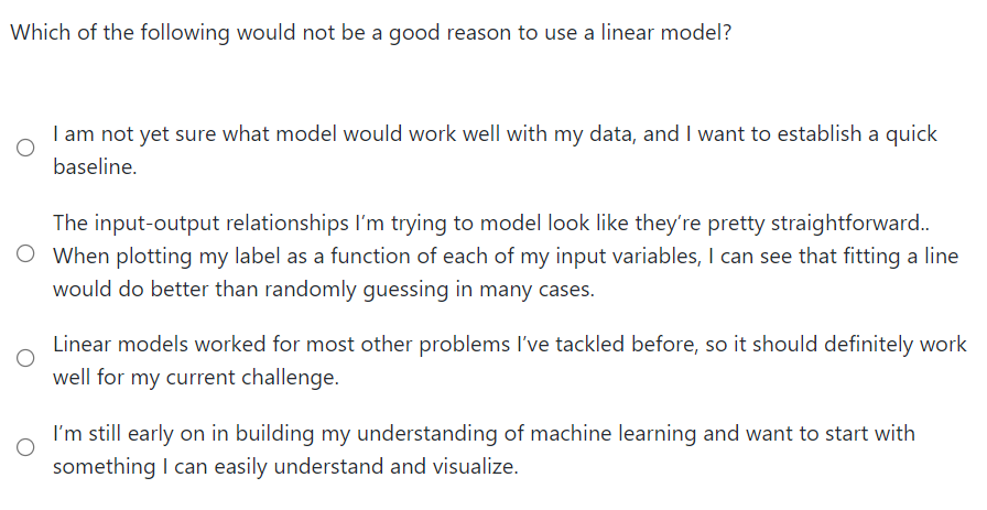 Solved Which of the following machine learning techniques | Chegg.com