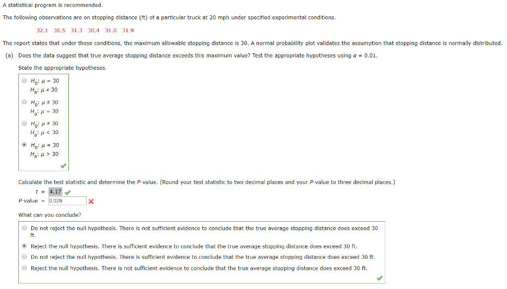 Statistics and probability answers book