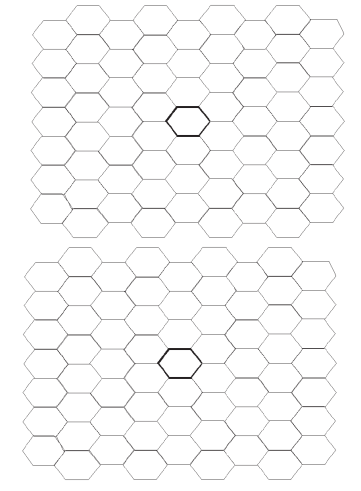 1) Frequency Planning: Consider The Empty 