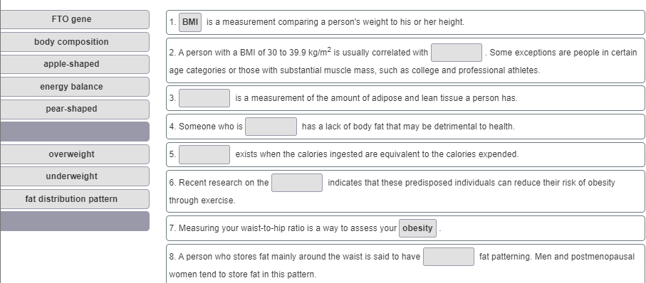 7 Reasons Why I hate the BMI Scale - AscendFitness-Lifestyle