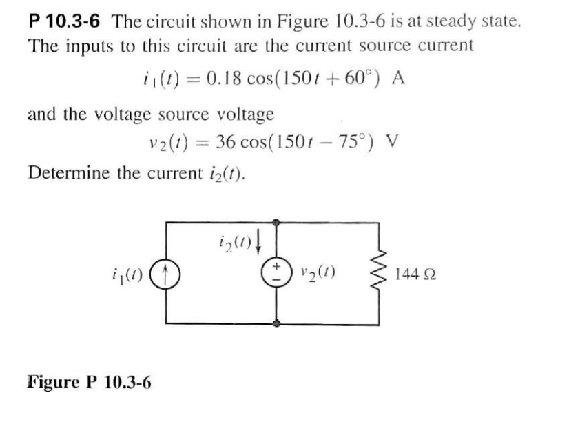 Solved Please turn the answer into time domain (COS form) | Chegg.com