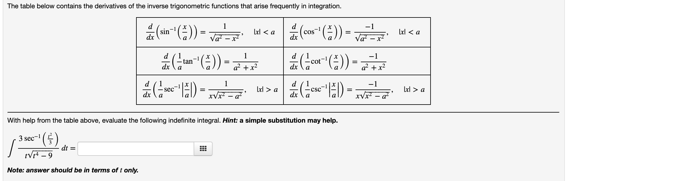 Solved Please answer this two part question. I will rate | Chegg.com