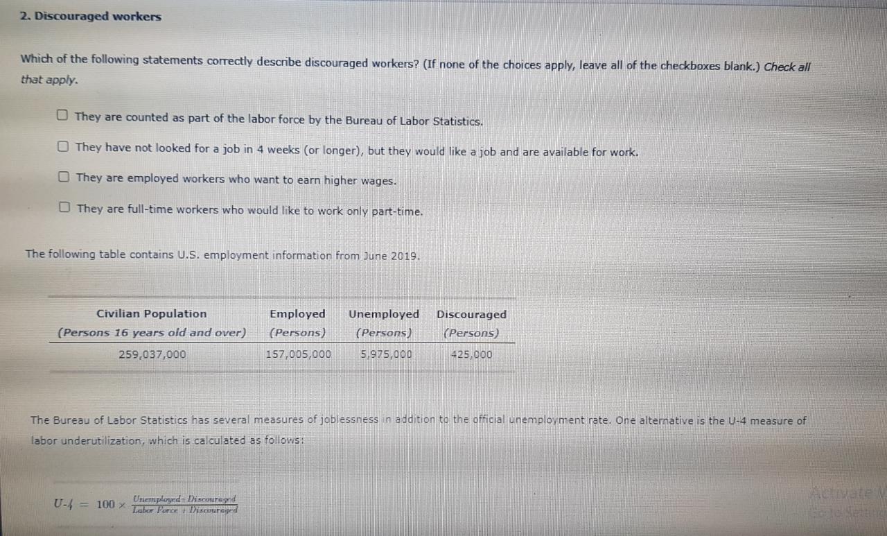 solved-2-discouraged-workers-which-of-the-following-chegg