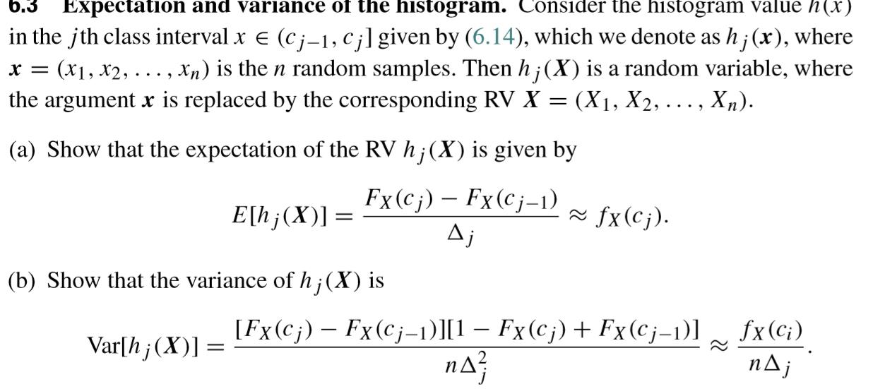 H X For Xe Cj 1 Cjl J 1 2 K Chegg Com