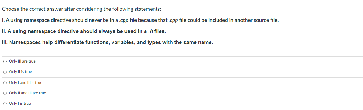 Solved Given the statement, where a is a structure variable | Chegg.com