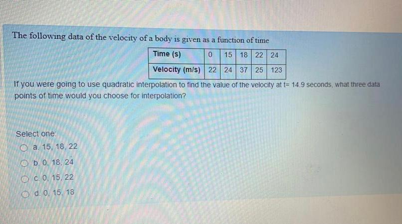 Solved please show all steps and work | Chegg.com
