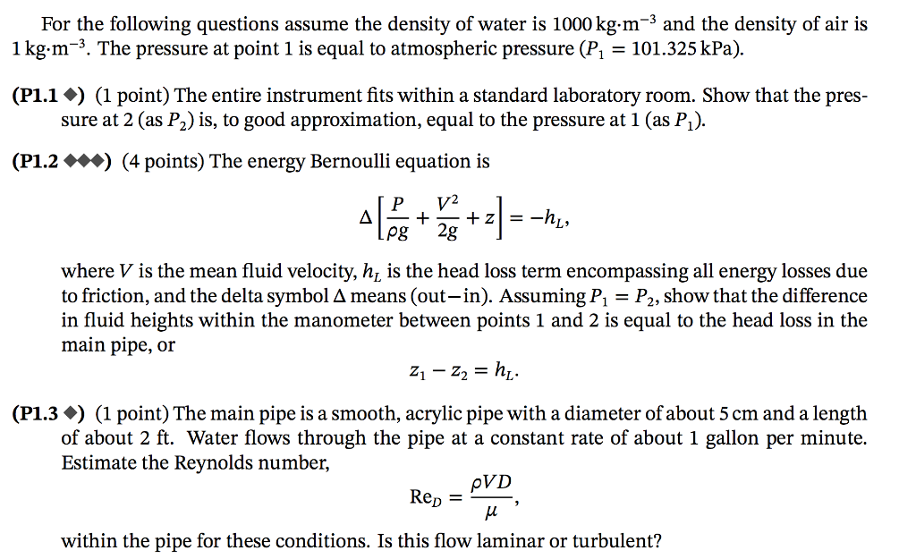 Solved Each of the problems in this assignment refer to the | Chegg.com