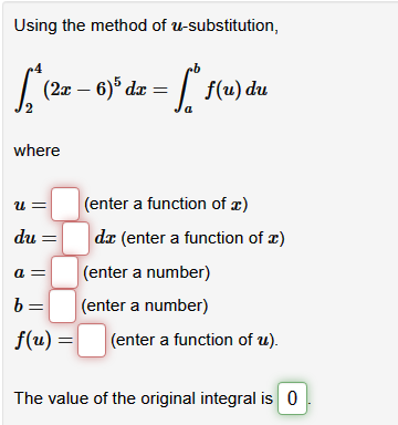 Solved I guessed it correctly because I was able to use a | Chegg.com