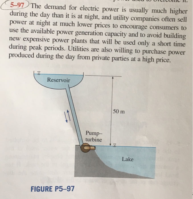 solved-5-97-the-demand-for-electric-power-is-usually-much-chegg