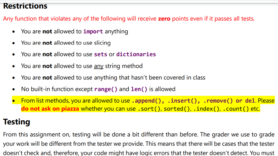 Solved Need help writing in python please comment in code | Chegg.com