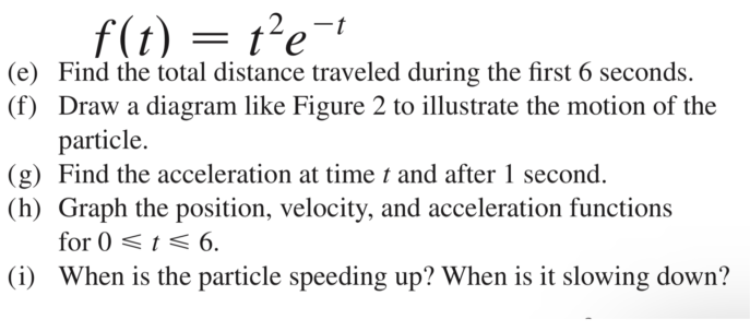 Distance deals traveled formula