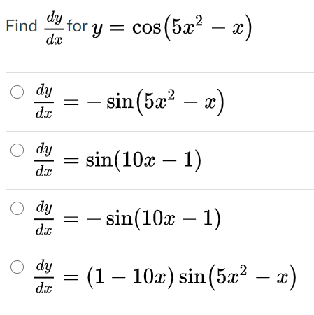 Solved Use The Following Table Of Values To Answer The Qu Chegg Com