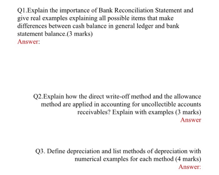 solved-q1-explain-the-importance-of-bank-reconciliation-chegg