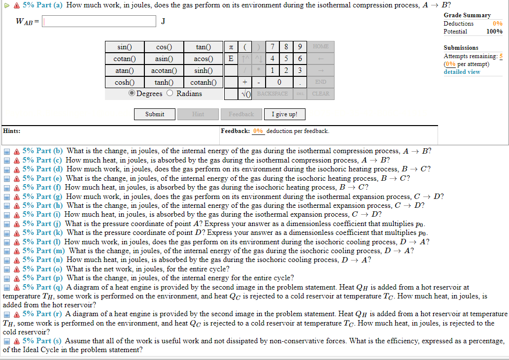 Solved The Diagram Presented Shows Mmol (millimoles) Of A | Chegg.com