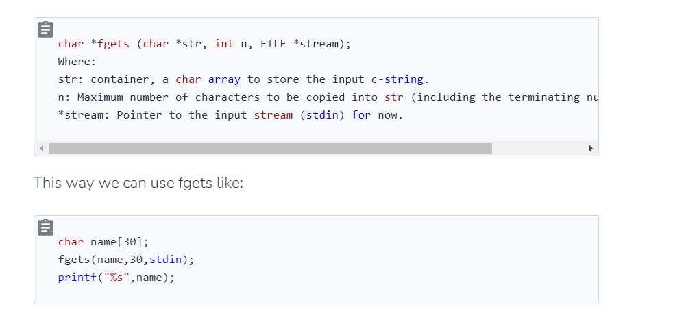 Solved To printf a c string, we use the conversion code \%s, | Chegg.com
