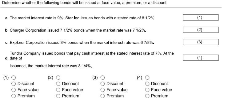 Solved 5. Under the effective - interest method of | Chegg.com