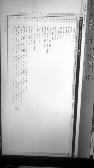 to calculate the ABD laminate stiffness matrix. In | Chegg.com
