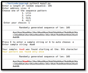 Solved Python code with comments I have a code but it's not | Chegg.com