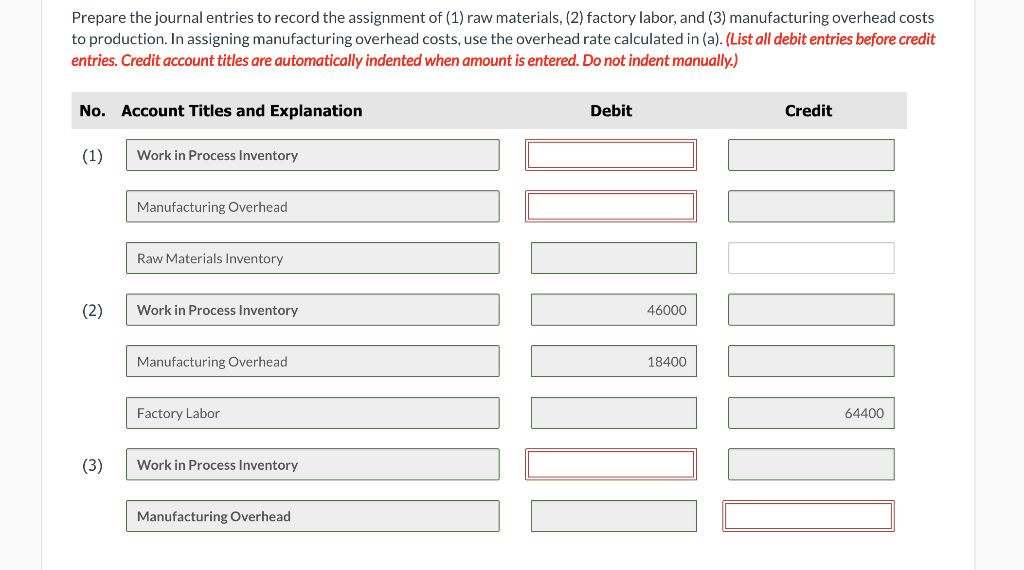 Direct Labor Cost In Accounting Terms