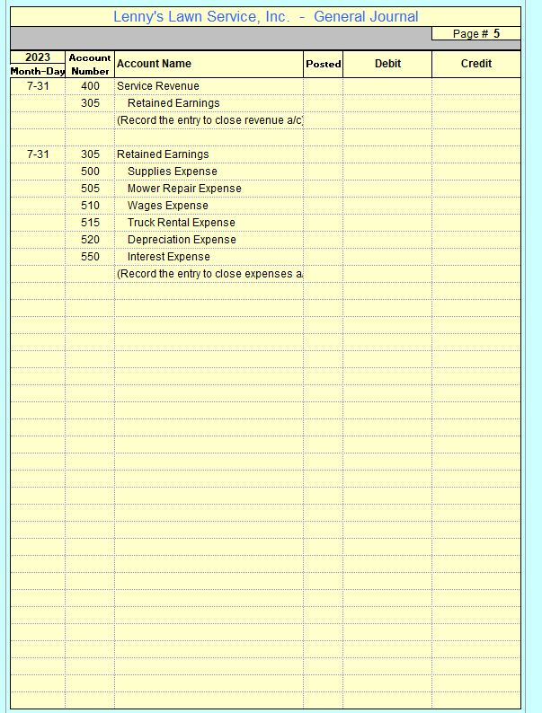 Need help completing this Solid Footing Accounting