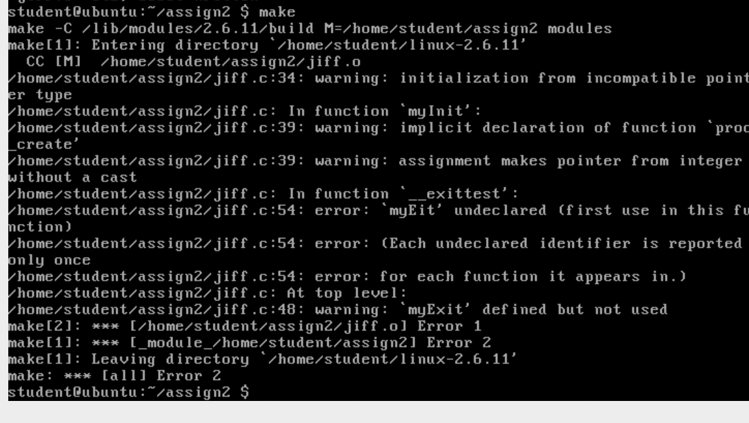 Solved *NEED help to correct these errors (as showed below). | Chegg.com