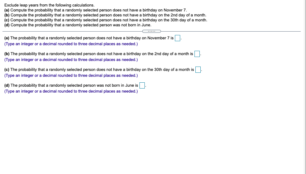 solved-exclude-leap-years-from-the-following-calculations-chegg