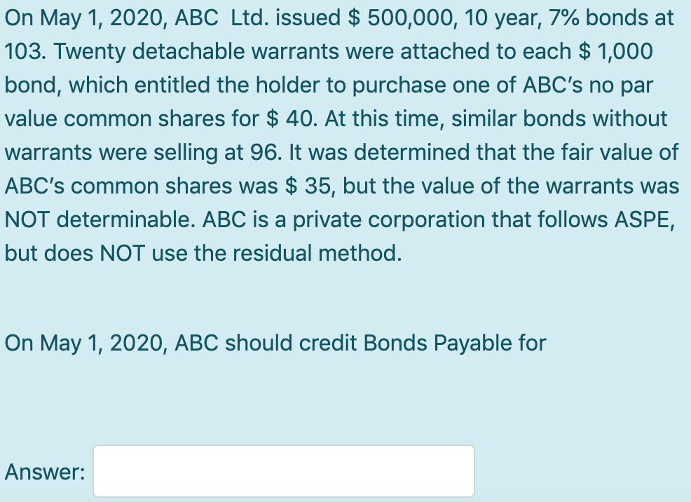 solved-on-may-1-2020-abc-ltd-issued-500-000-10-year-chegg