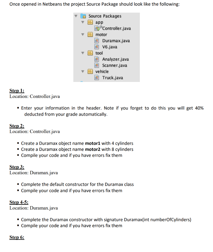 Uml Class Diagrams Study This Diagram Carefully Chegg Com