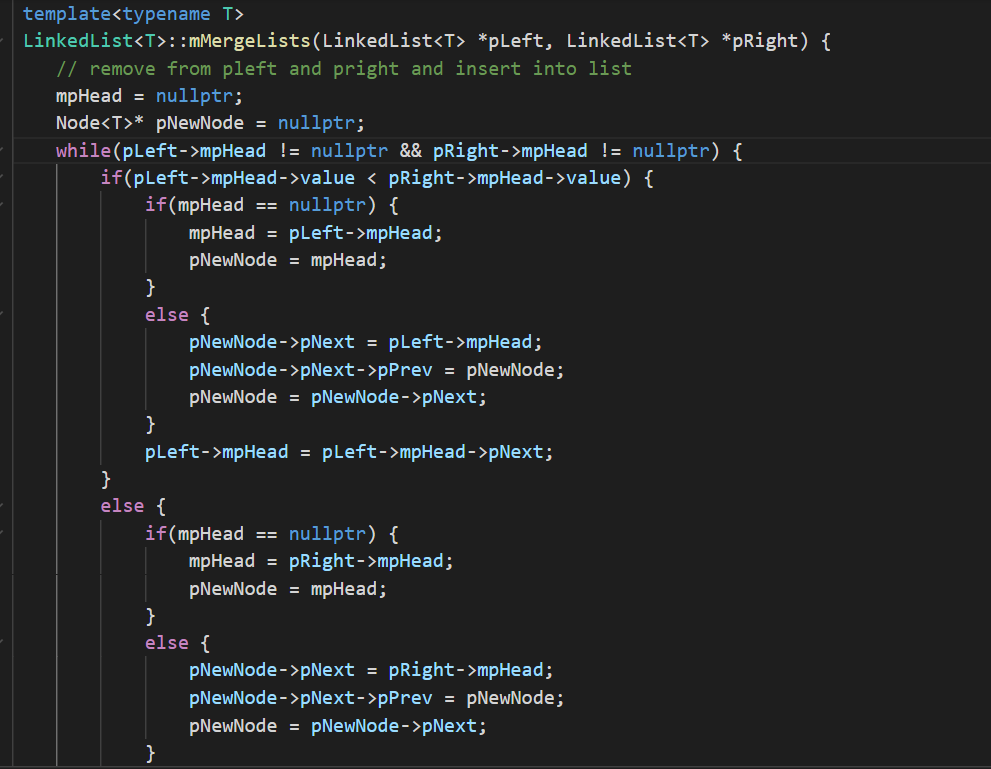 Solved I am trying to sort a large list of randomly | Chegg.com