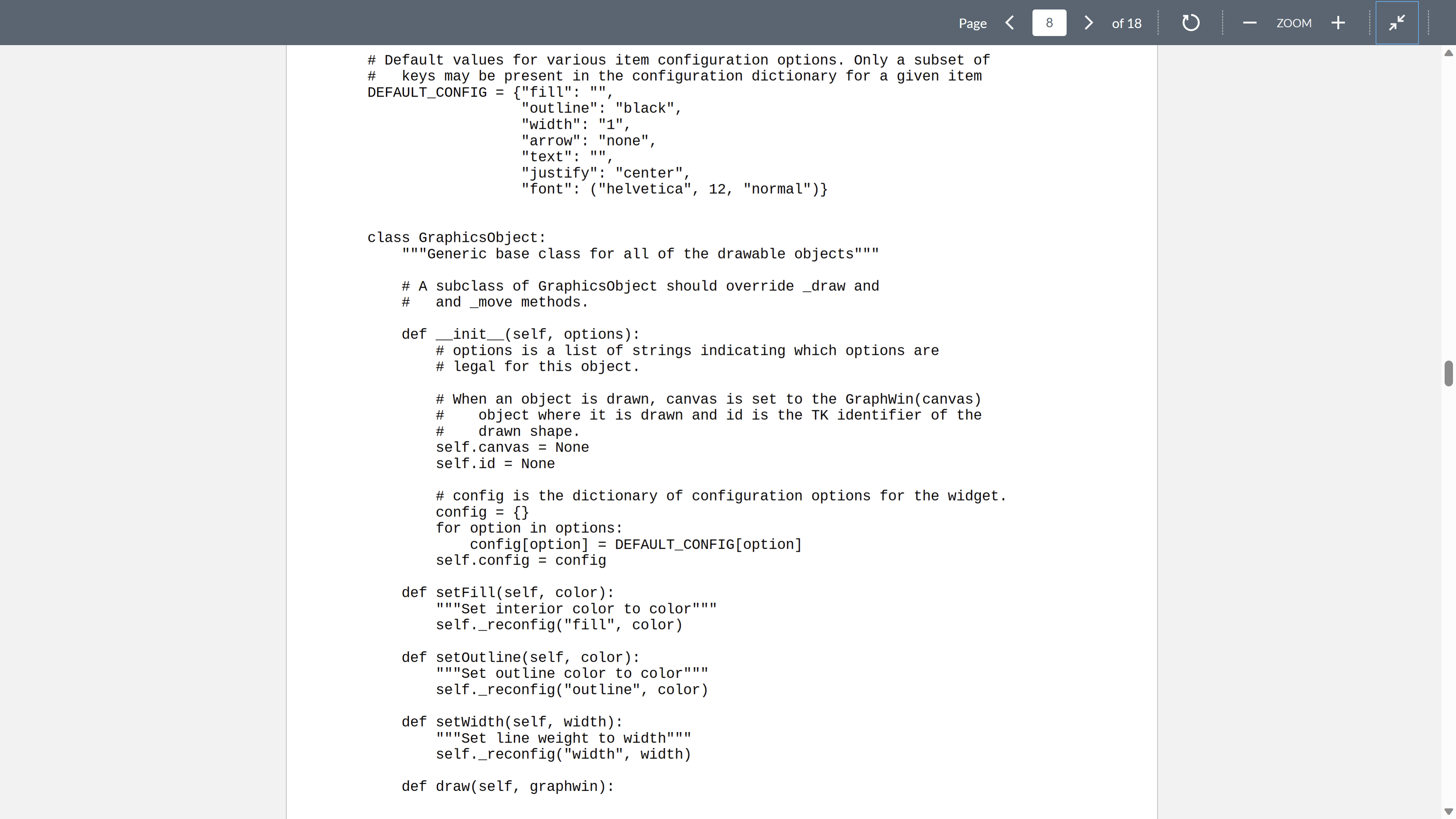 Solved Press Esc To Exit Full Screen From Graphics Import Chegg Com