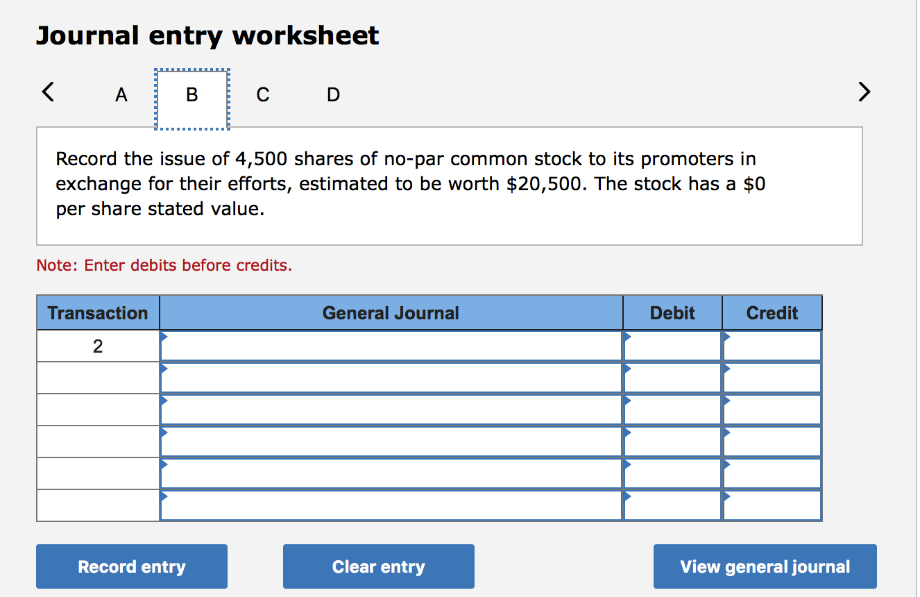 solved-prepare-journal-entries-to-record-each-of-the-chegg