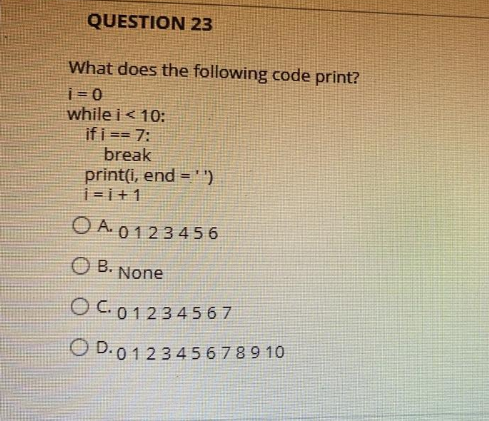 Solved I need fast help in these questions. Please i have | Chegg.com