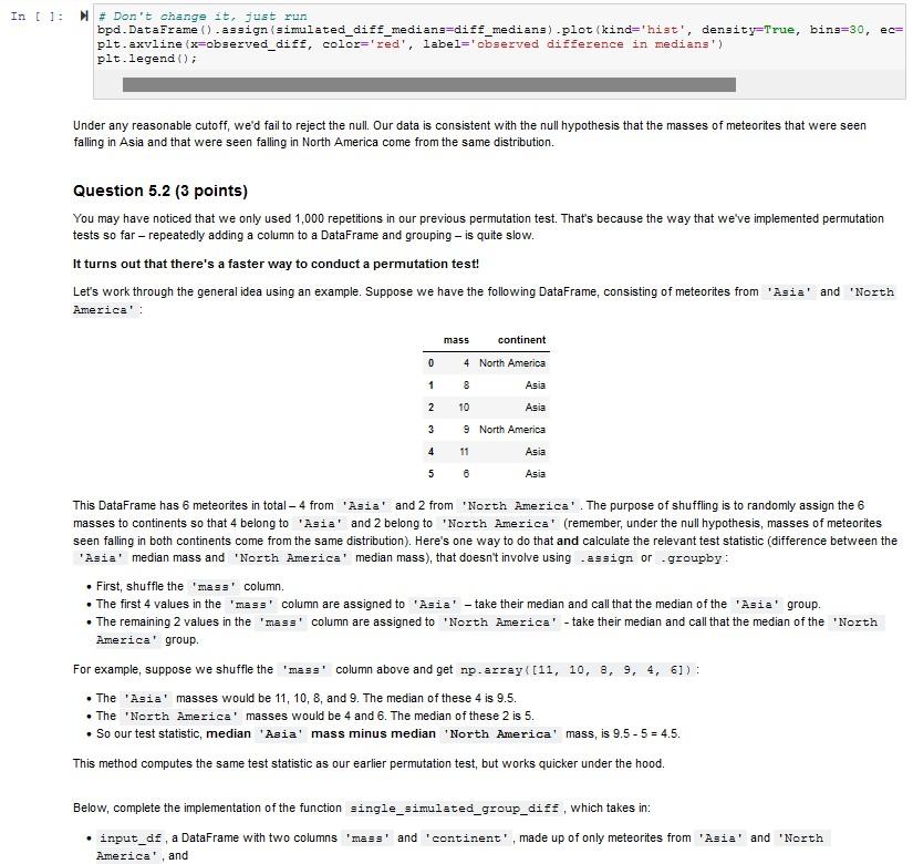 Question 5 - Around the World Here's a potentially | Chegg.com