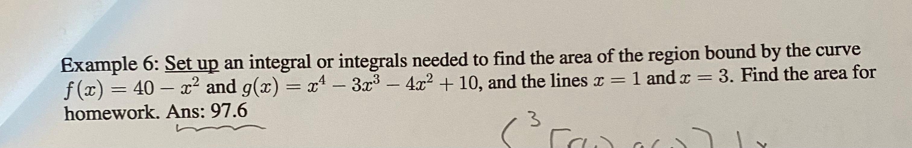 Solved I have the answer but need all of the work done to | Chegg.com