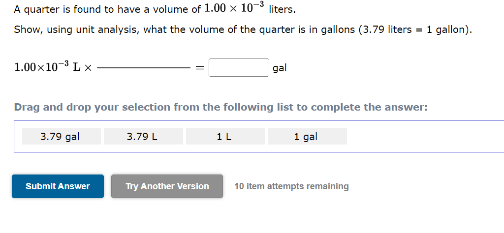 Solved Drag and drop your selection from the following list | Chegg.com