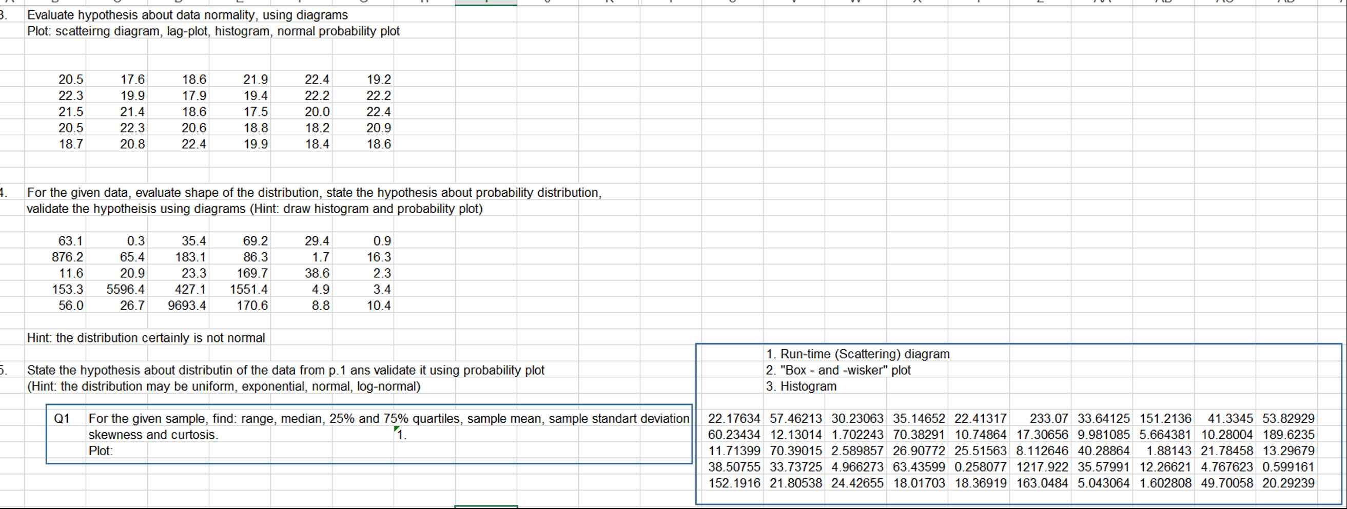 solved-can-i-get-excel-work-file-with-plots-and-q1-is-chegg