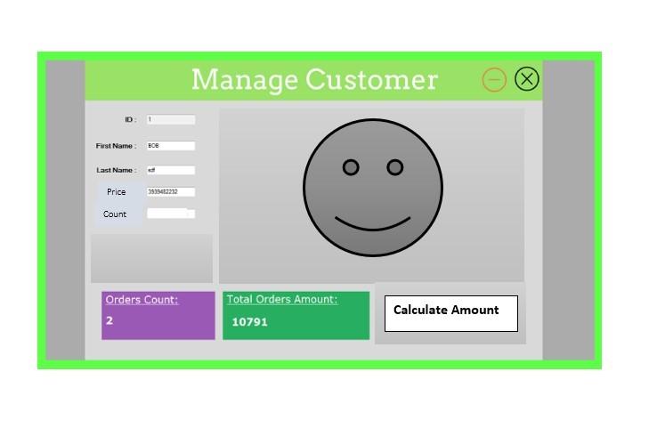 Solved Course Title: Visual Programming Question 03 Identify | Chegg.com