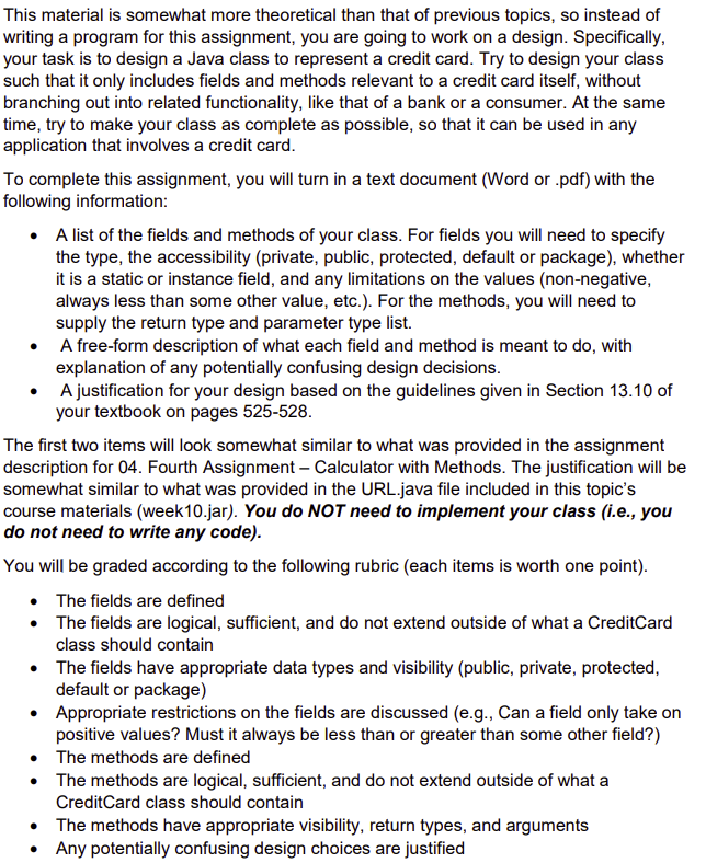 Solved No copied answers please. You are not to code | Chegg.com