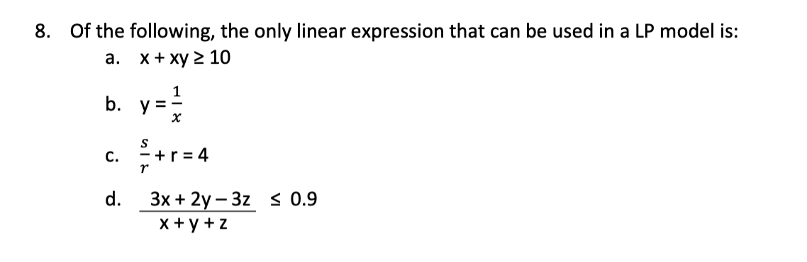 Solved Questions 5-6 are based on the following problem: X2 | Chegg.com