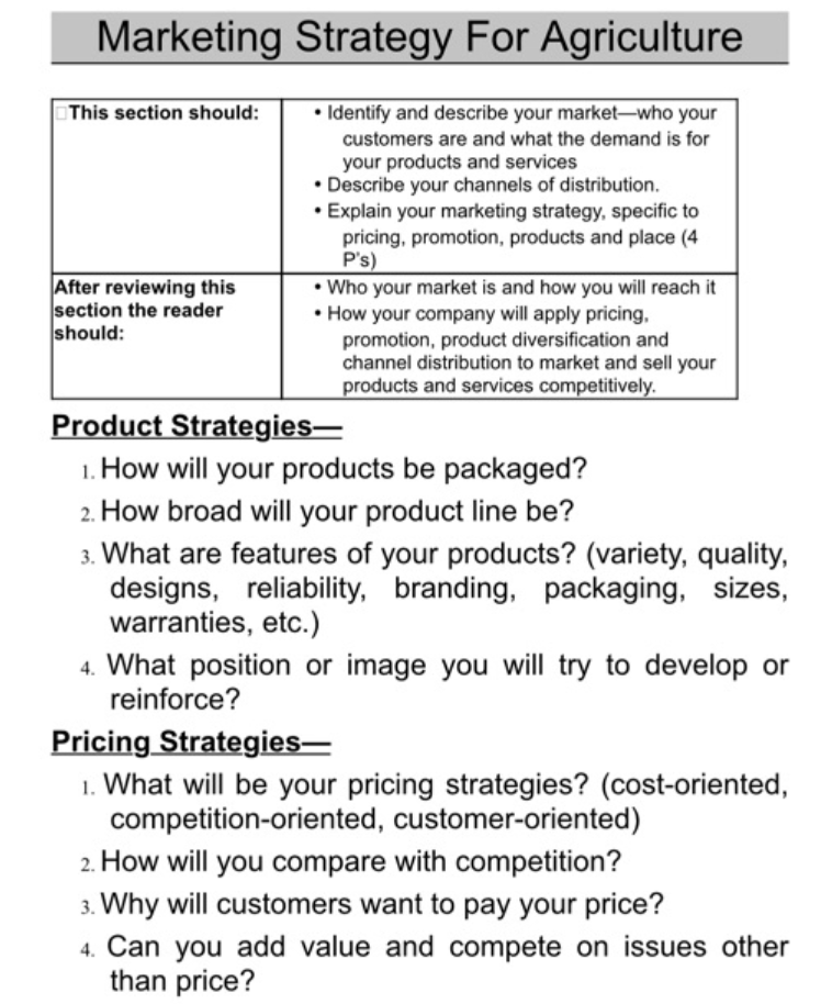 Reasons Why Your Produce Section Needs Quality Commercial