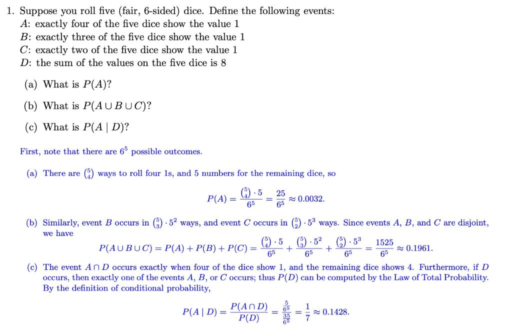 Solved Can You Please Help Me Understand This Question And | Chegg.com