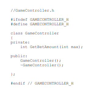 C++ I need help to modify a program that uses | Chegg.com