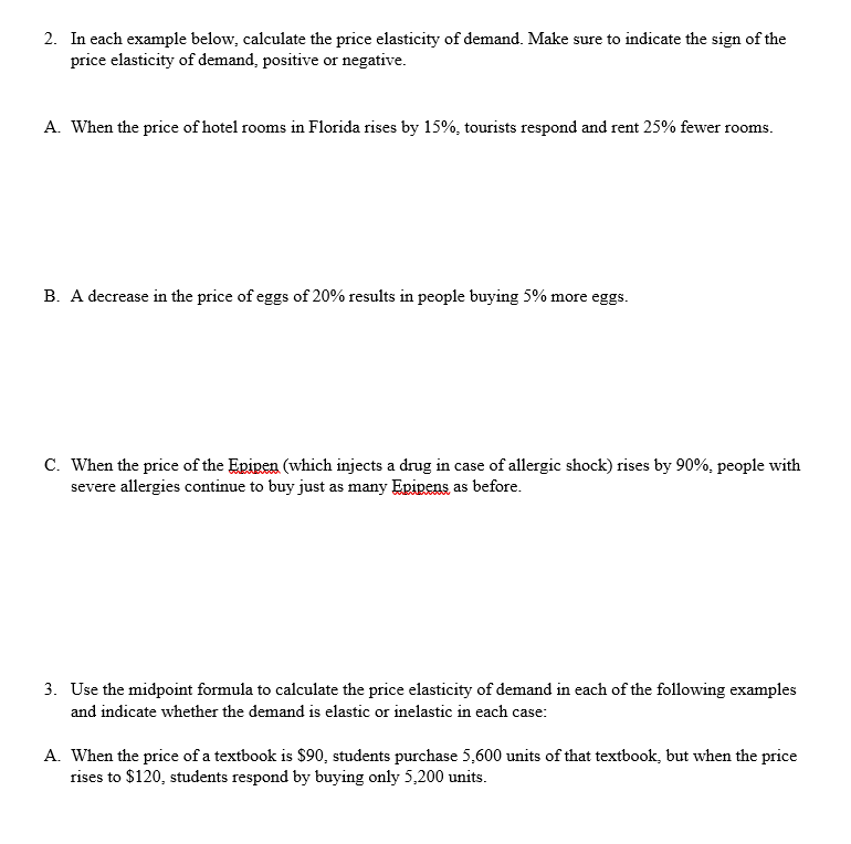 5 Determinants of Demand With Examples and Formula