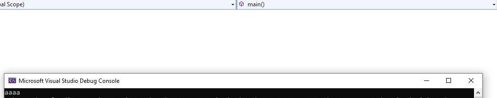 Solved C++ Error printing out : The code prints out an extra | Chegg.com