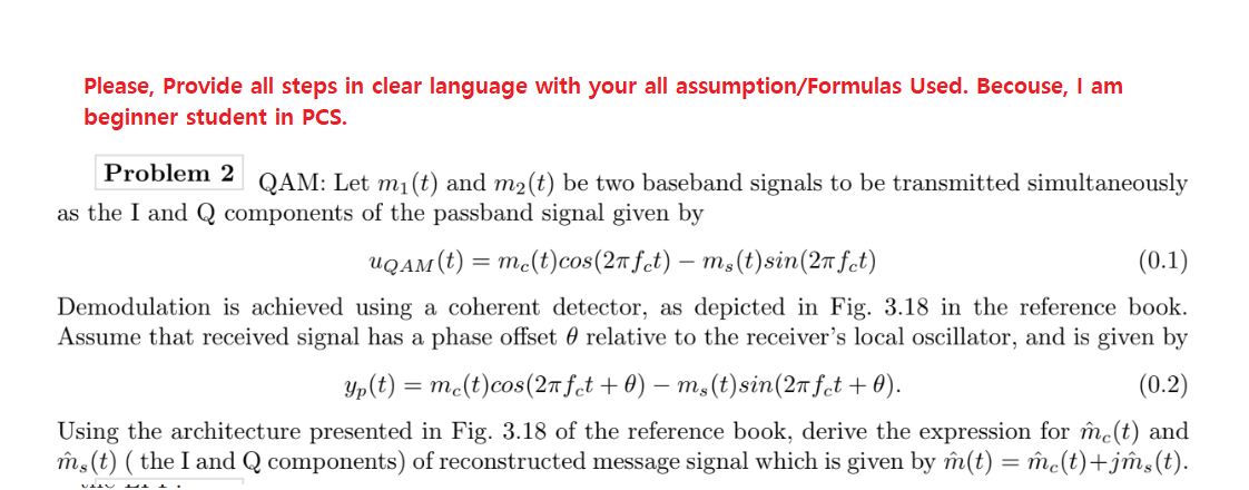 Solved Please, Provide all steps in clear language with your | Chegg.com