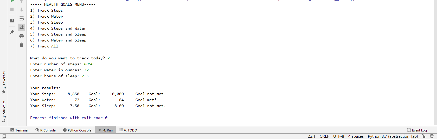 github - lakshmi-hd python-program: this python... Solved PLEASE WRITE THE PROGRAM USING | Chegg.com